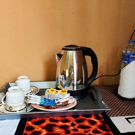 Milk House Cottage Udawalawe Εξωτερικό φωτογραφία