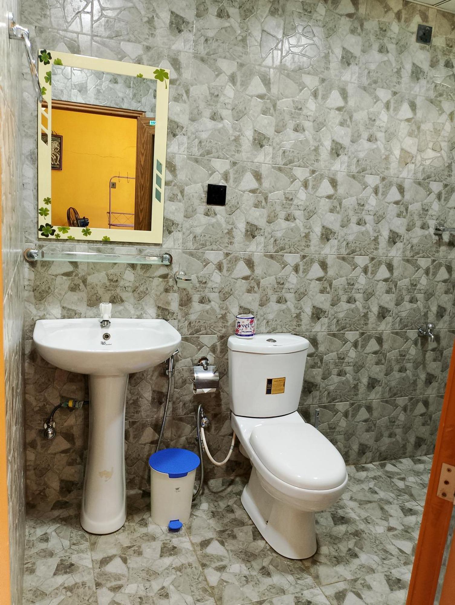 Milk House Cottage Udawalawe Εξωτερικό φωτογραφία