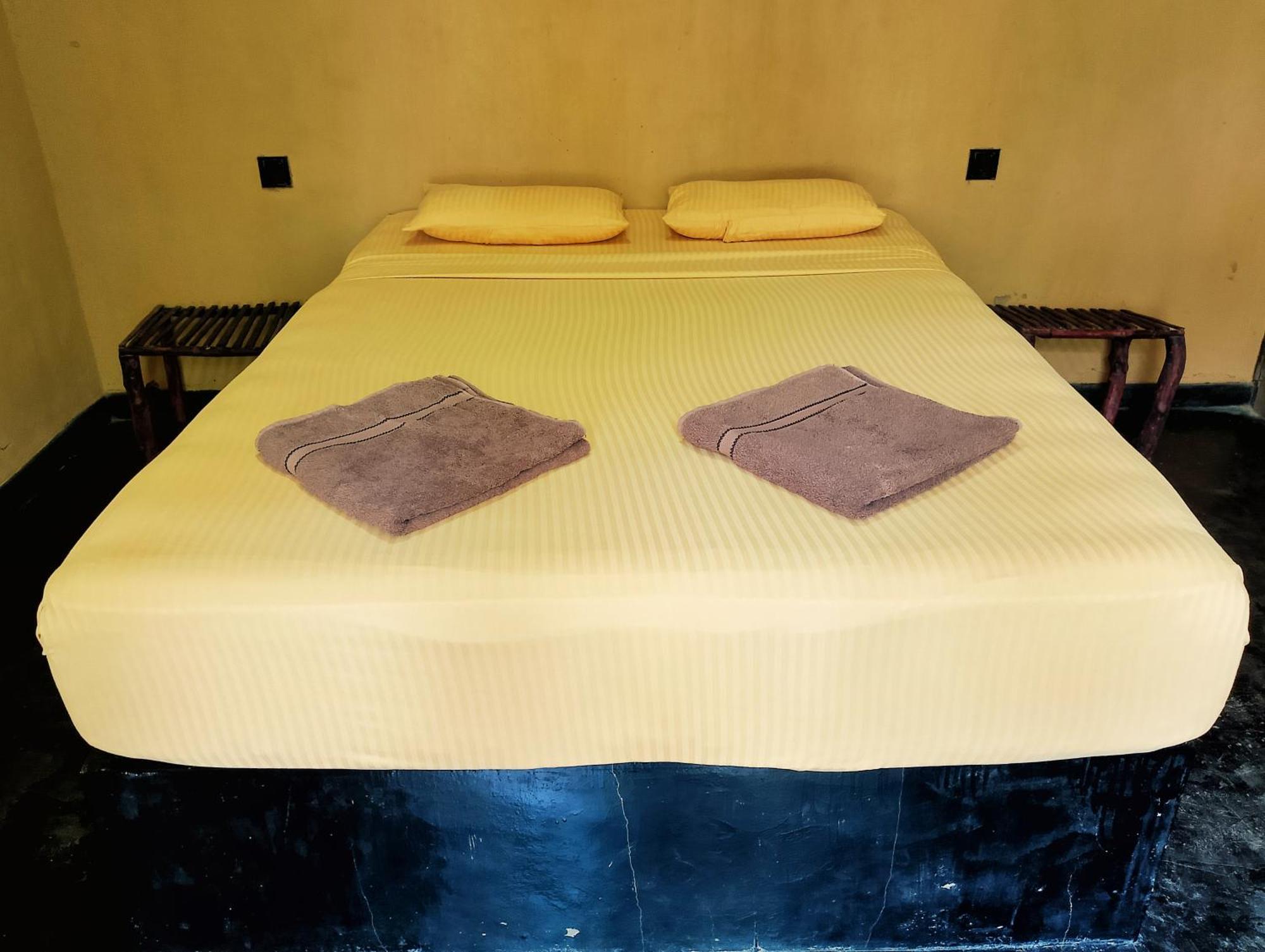 Milk House Cottage Udawalawe Εξωτερικό φωτογραφία