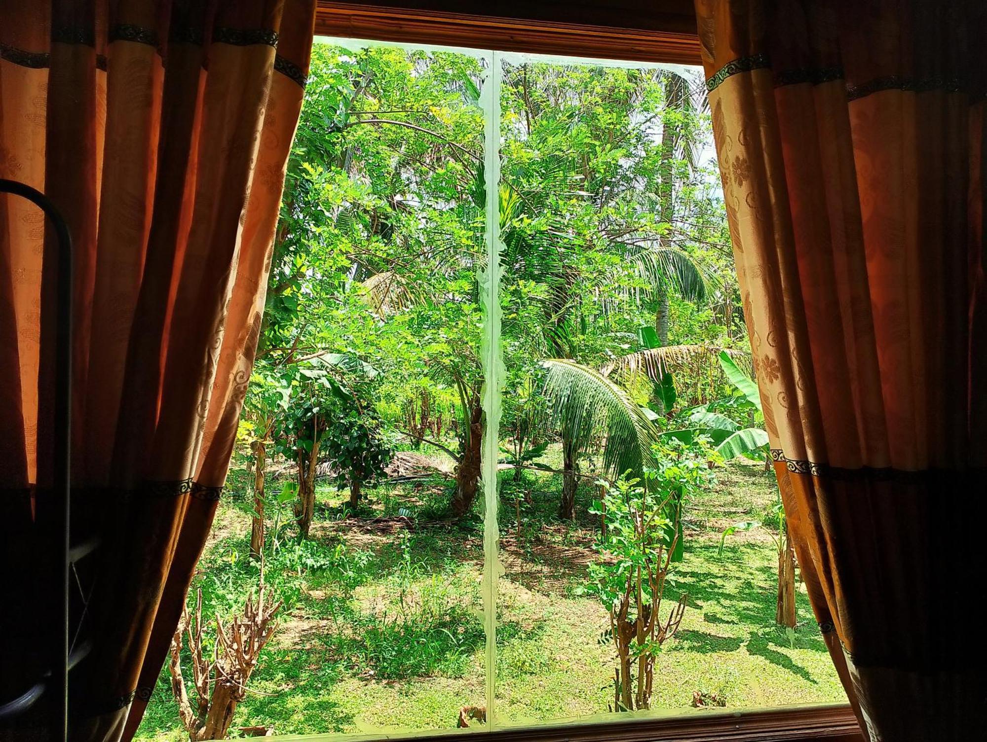 Milk House Cottage Udawalawe Εξωτερικό φωτογραφία