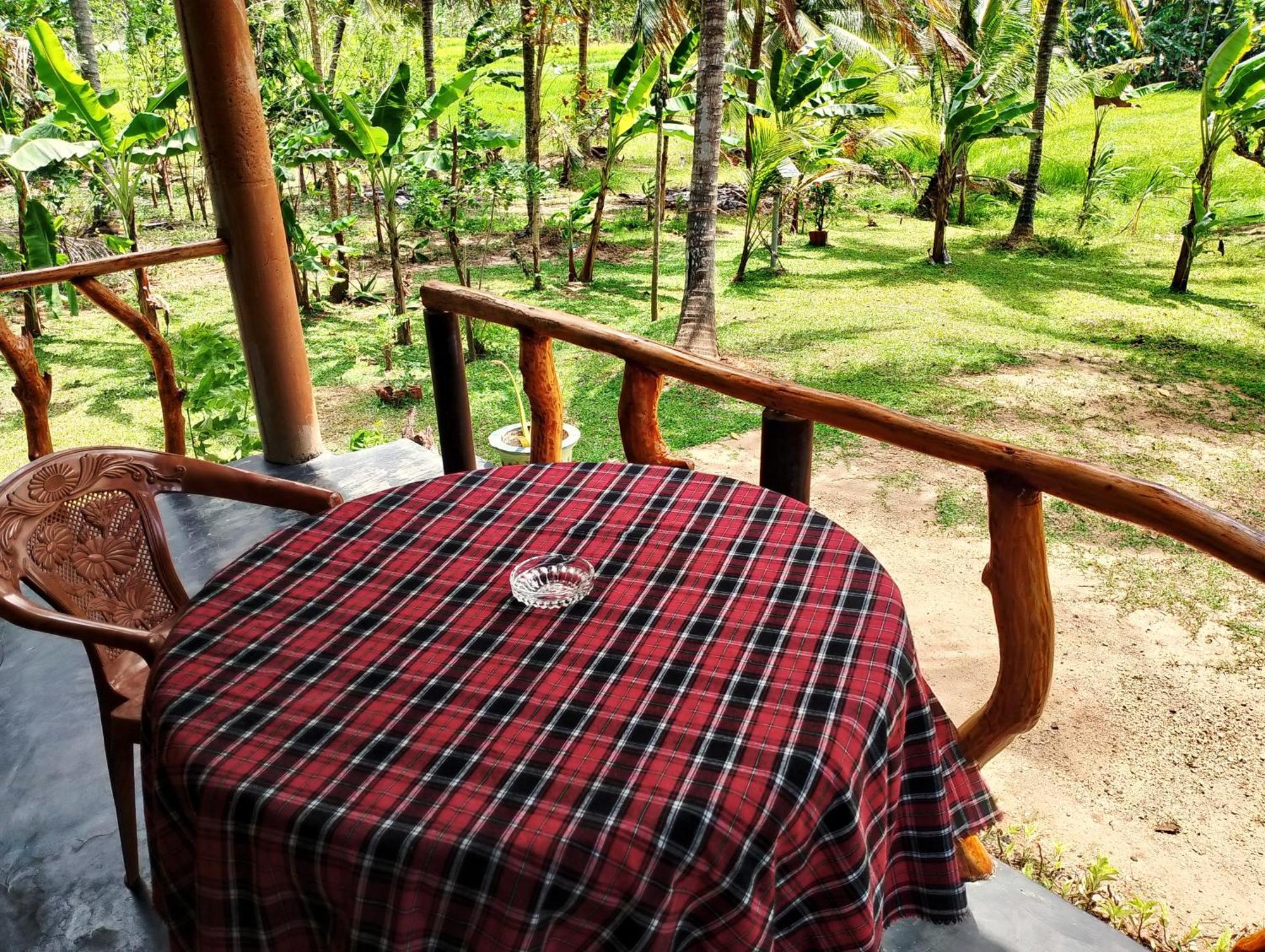 Milk House Cottage Udawalawe Εξωτερικό φωτογραφία