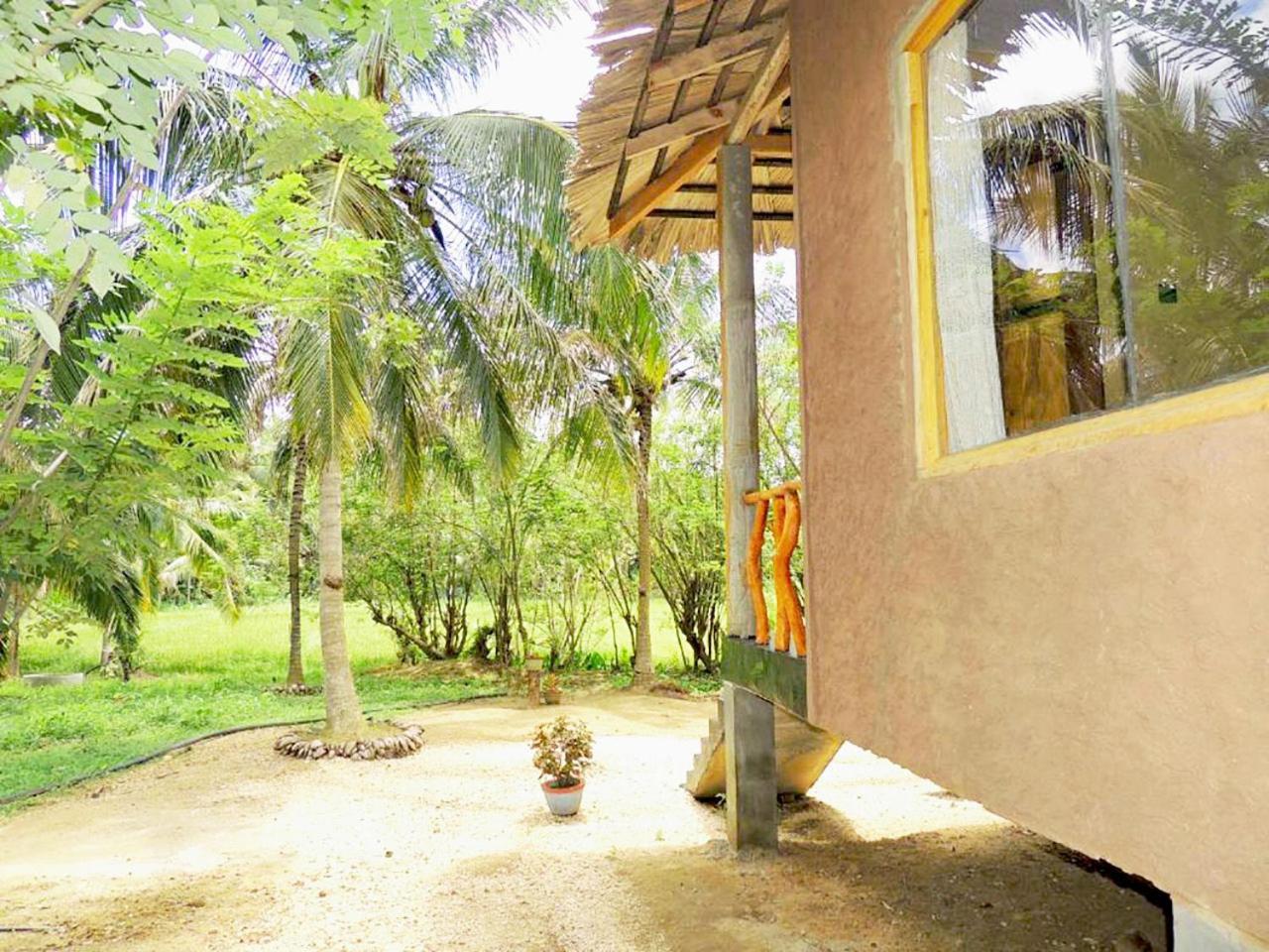 Milk House Cottage Udawalawe Εξωτερικό φωτογραφία