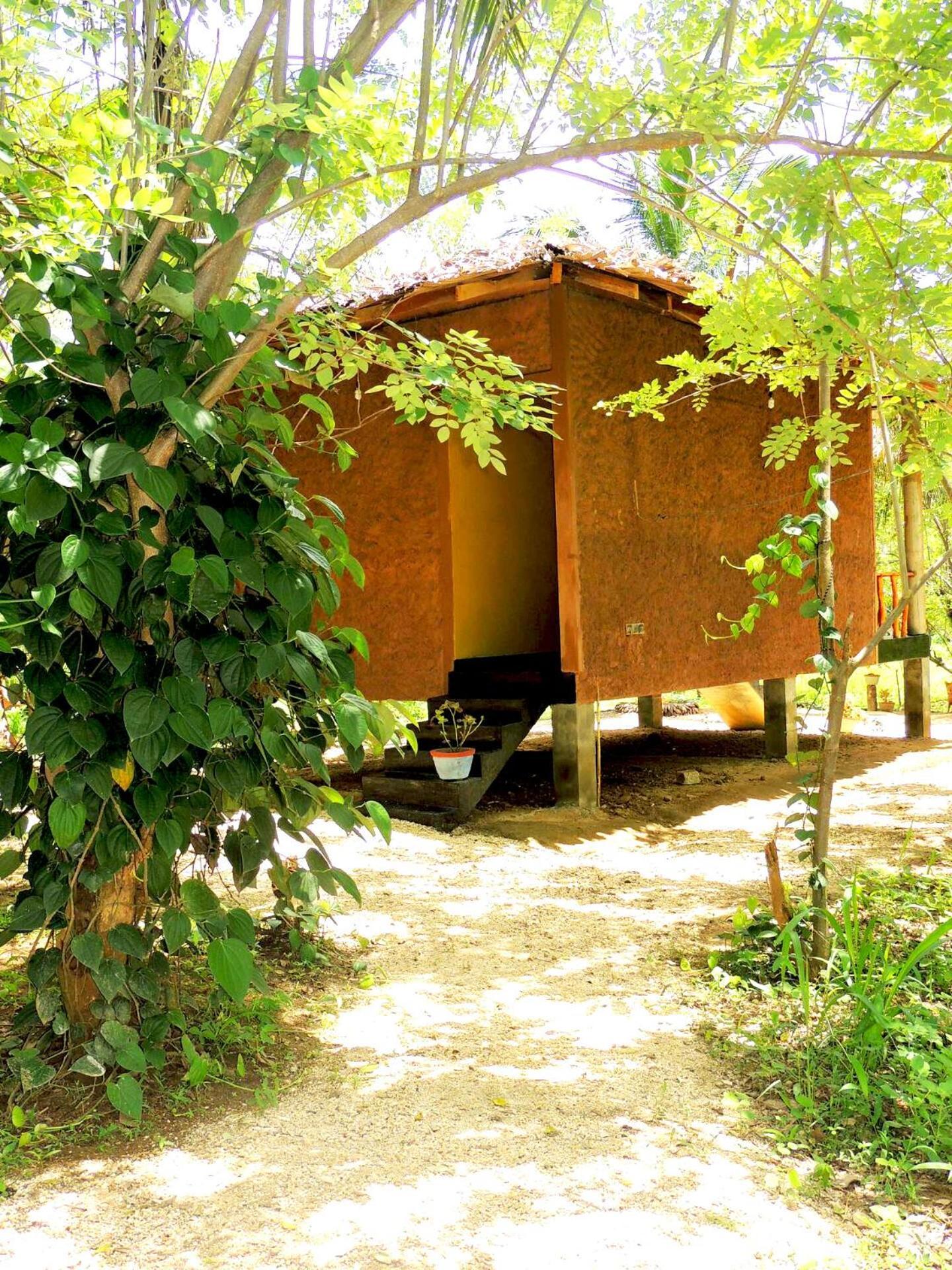 Milk House Cottage Udawalawe Εξωτερικό φωτογραφία