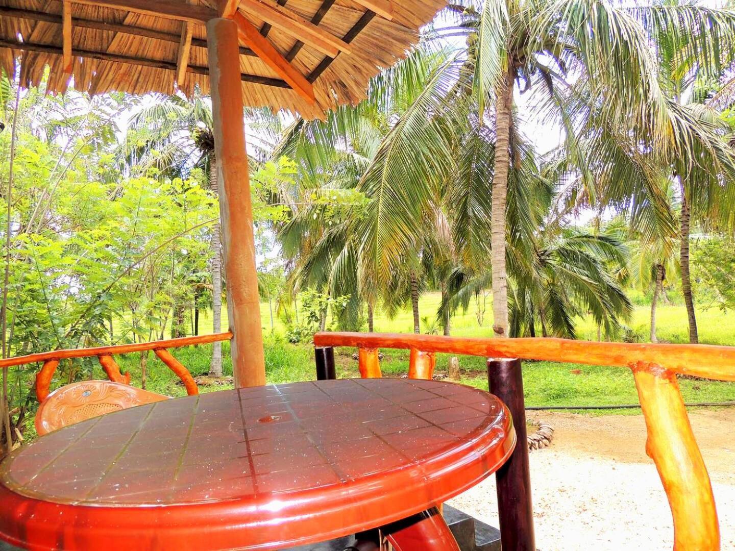 Milk House Cottage Udawalawe Εξωτερικό φωτογραφία