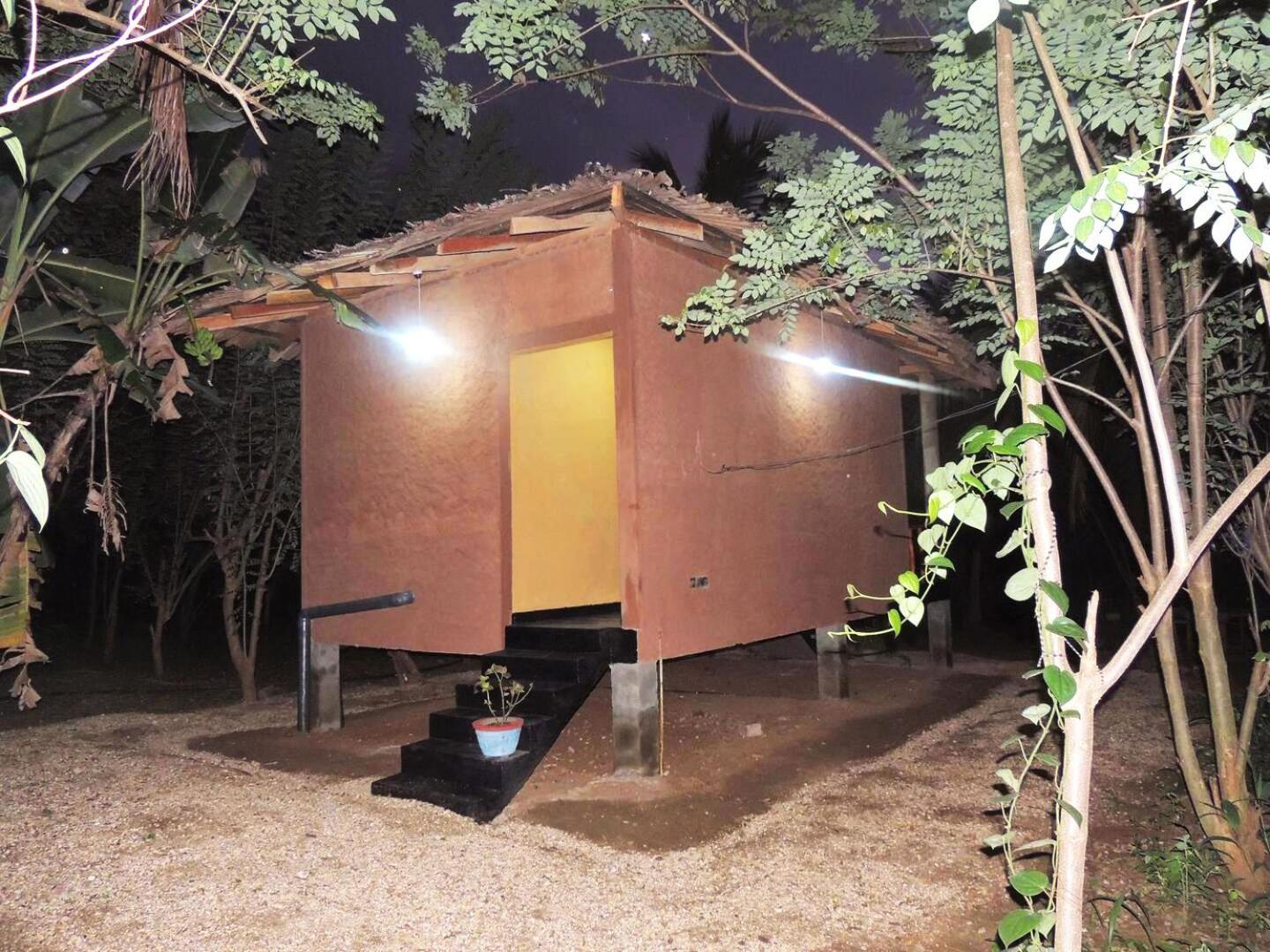 Milk House Cottage Udawalawe Εξωτερικό φωτογραφία